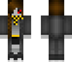 killer robot