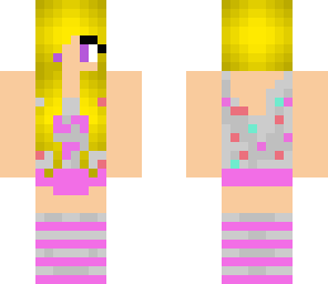 toy chica