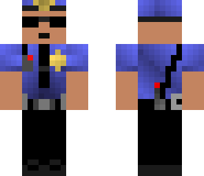 cop