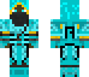 blue rpg
