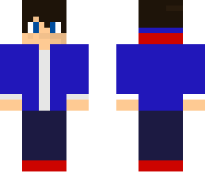 mj's new new skin