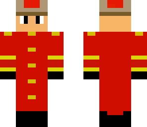 soviet commander fix
