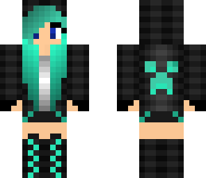 just another skin