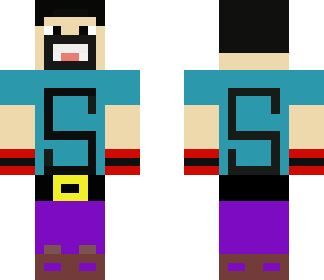 steve mejored