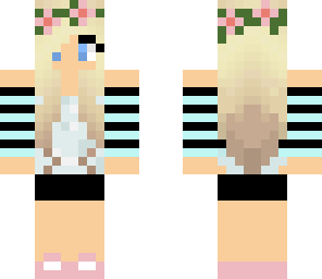 really small edit