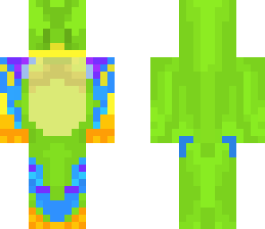 tree frog