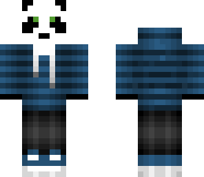 panda valen