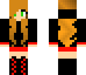 vampire girl