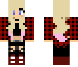 grunge