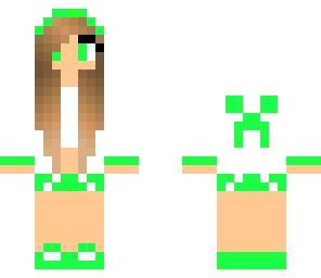 creeper cutie