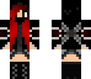 ninja girl