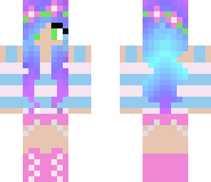 kawaii girl  