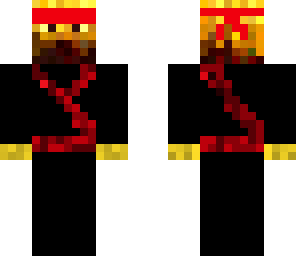 ninja blaze