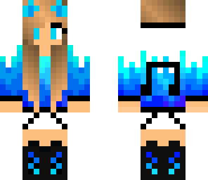 music wolf girl
