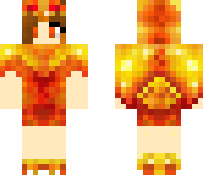 phoenix girl