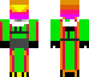 racer