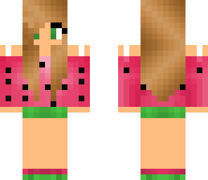 great skin