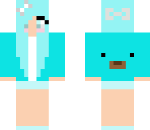 ice girl
