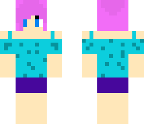 cotten candy girl read discption