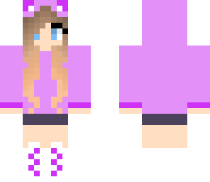 new skin i made