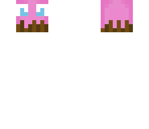 carl the cupcake