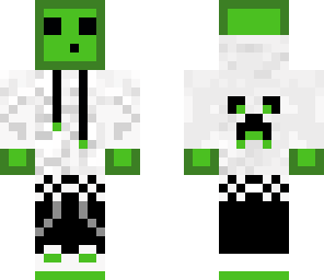 green slime