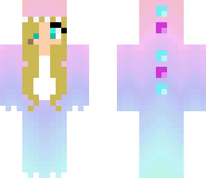 awesome dino girl improved
