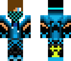 cool boy
