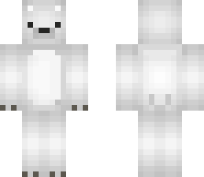 polar bear edit edit