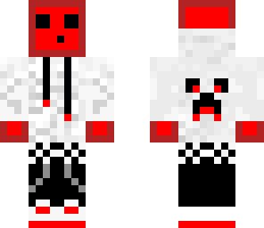 red slime