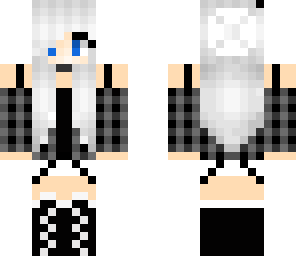 emo girl
