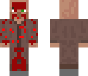 bloody vilager