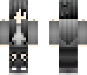 emo girl