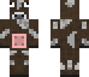 cow visca