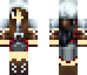 my new skin fixed