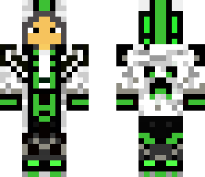 headphoned assassin
