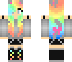 rainbow cat fix edit