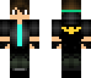 for obliterator27