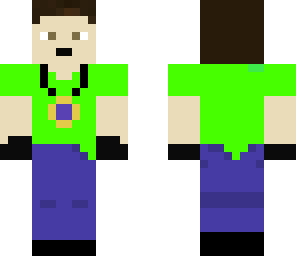 my primary skin public excample 1