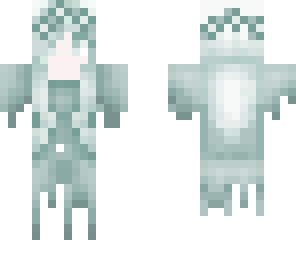 ghost girl