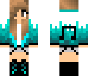 edit music girl