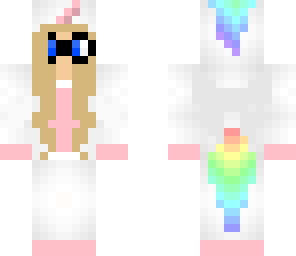 unicorn skin