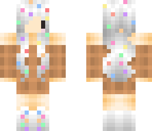 luizas skin