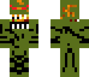 springtrap