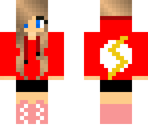 super g flash