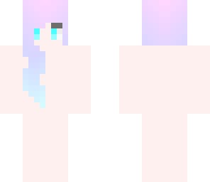 fairy hair base 2