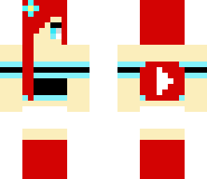 youtube girl