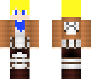 kyle aot