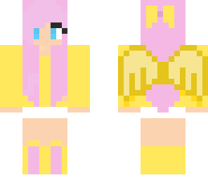 fluttershy