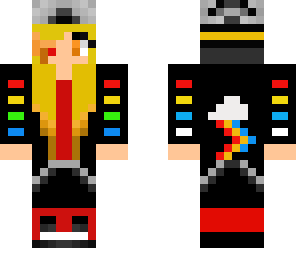 brony swifty